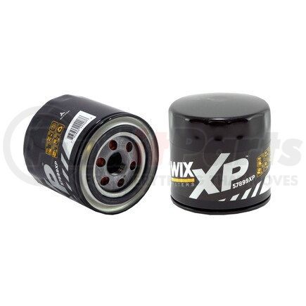 57899XP by WIX FILTERS - WIX XP Spin-On Lube Filter