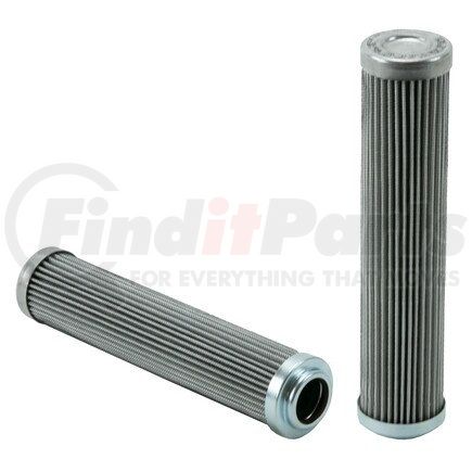 57902 by WIX FILTERS - WIX Cartridge Hydraulic Metal Canister Filter