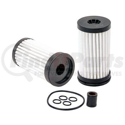 58121 by WIX FILTERS - WIX Cartridge Transmission Filter