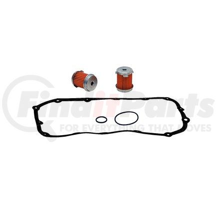 58732 by WIX FILTERS - WIX Automatic Transmission Filter Kit