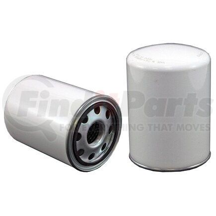 A04A25G by WIX FILTERS - WIX INDUSTRIAL HYDRAULICS Spin-On Hydraulic Filter