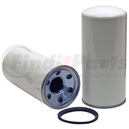A07A03G by WIX FILTERS - WIX INDUSTRIAL HYDRAULICS Spin-On Hydraulic Filter