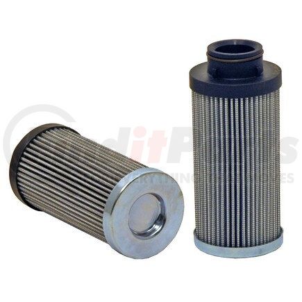 D01B10GAV by WIX FILTERS - WIX INDUSTRIAL HYDRAULICS Cartridge Hydraulic Metal Canister Filter