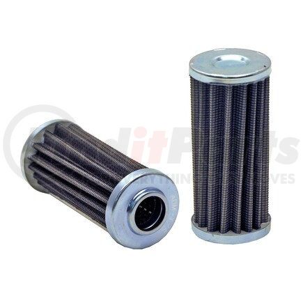 D03A25GAV by WIX FILTERS - WIX INDUSTRIAL HYDRAULICS Cartridge Hydraulic Metal Canister Filter