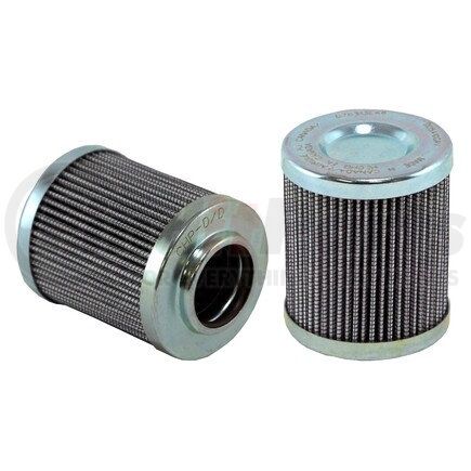D05A10GAV by WIX FILTERS - WIX INDUSTRIAL HYDRAULICS Cartridge Hydraulic Metal Canister Filter