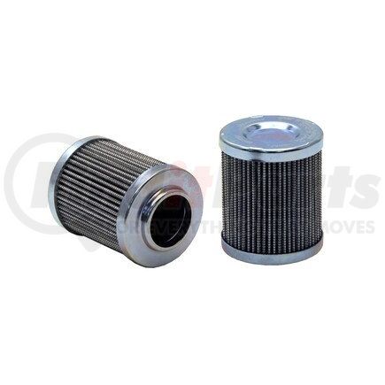 D05A25GAV by WIX FILTERS - WIX INDUSTRIAL HYDRAULICS Cartridge Hydraulic Metal Canister Filter