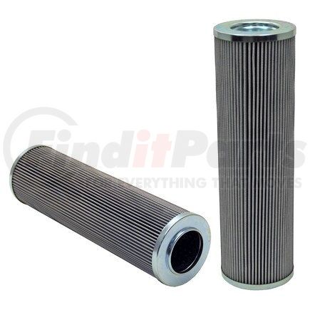 D07B10GAV by WIX FILTERS - WIX INDUSTRIAL HYDRAULICS Cartridge Hydraulic Metal Canister Filter