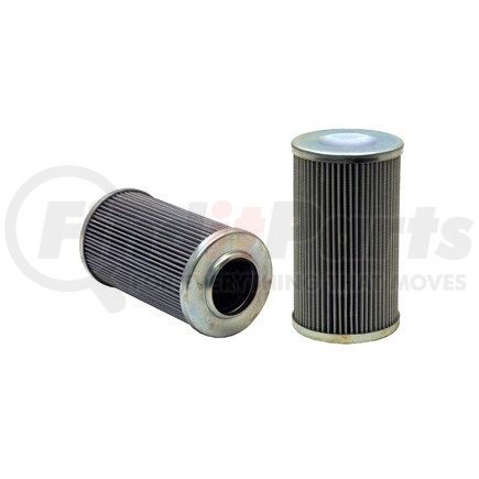 D41B10GV by WIX FILTERS - WIX INDUSTRIAL HYDRAULICS Cartridge Hydraulic Metal Canister Filter