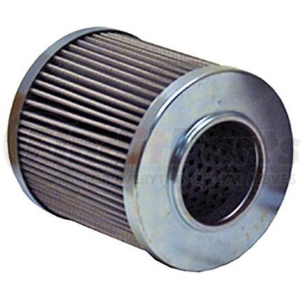 D44B10GV by WIX FILTERS - WIX INDUSTRIAL HYDRAULICS Cartridge Hydraulic Metal Canister Filter