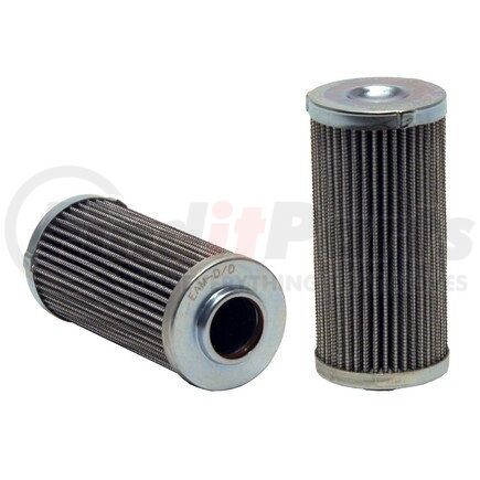 D44A10GAV by WIX FILTERS - WIX INDUSTRIAL HYDRAULICS Cartridge Hydraulic Metal Canister Filter