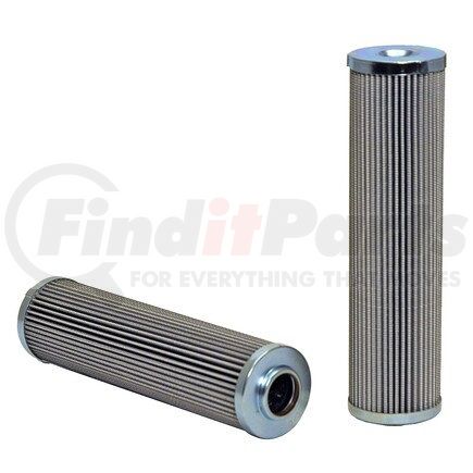 D45A06GAV by WIX FILTERS - WIX INDUSTRIAL HYDRAULICS Cartridge Hydraulic Metal Canister Filter