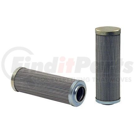 D50B20EV by WIX FILTERS - WIX INDUSTRIAL HYDRAULICS Cartridge Hydraulic Metal Canister Filter