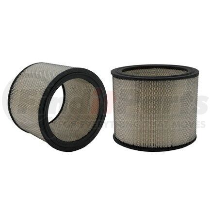 K33A599 by WIX FILTERS - WIX INDUSTRIAL HYDRAULICS Air Filter