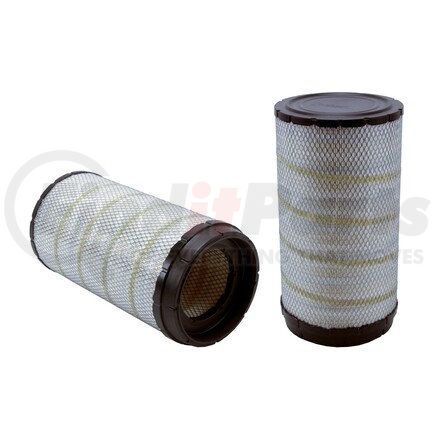 K61B091 by WIX FILTERS - WIX INDUSTRIAL HYDRAULICS Compressed Air Filter Cartridge