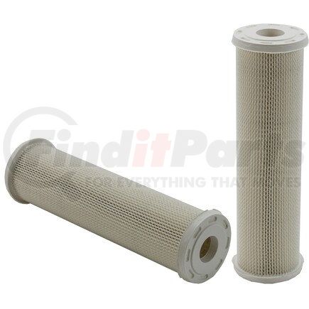 N11A600 by WIX FILTERS - WIX INDUSTRIAL HYDRAULICS Compressed Air Filter Cartridge