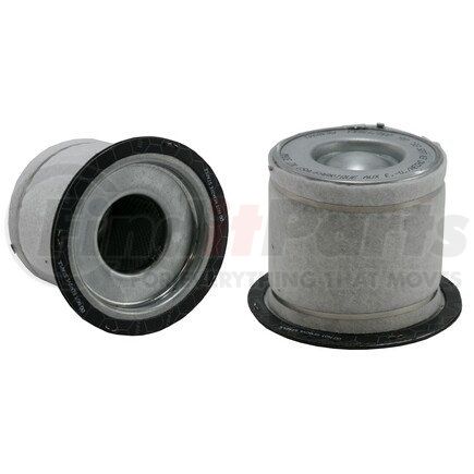 P63B941 by WIX FILTERS - WIX INDUSTRIAL HYDRAULICS Air/Oil Separator Cartridge