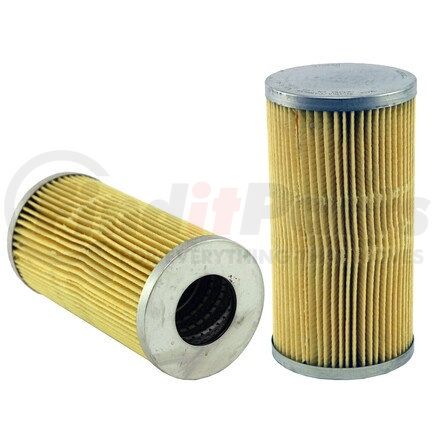 R03F10C by WIX FILTERS - WIX INDUSTRIAL HYDRAULICS Cartridge Hydraulic Metal Canister Filter