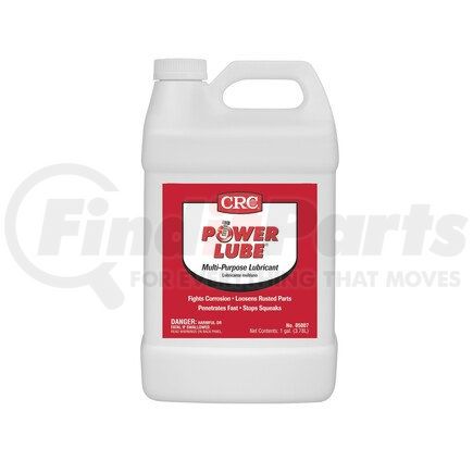 05007 by CRC - Penetrant Lubricant - Gallon Size