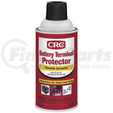 05046 by CRC - BATTRY TERM PROTECT 12 OZ