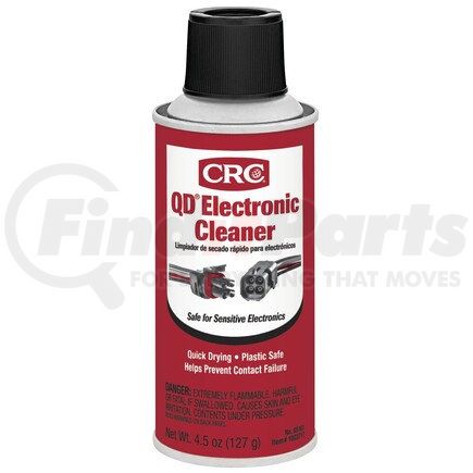 05101 by CRC - Electronic Cleaner