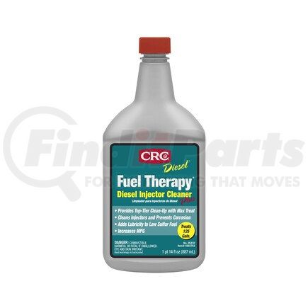 05232 by CRC - FUEL THERAPY + 1 QUART