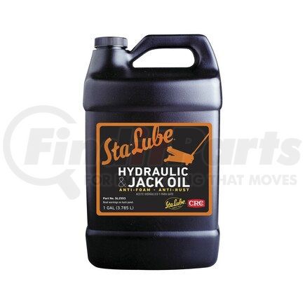 SL2553 by CRC - JACK OIL