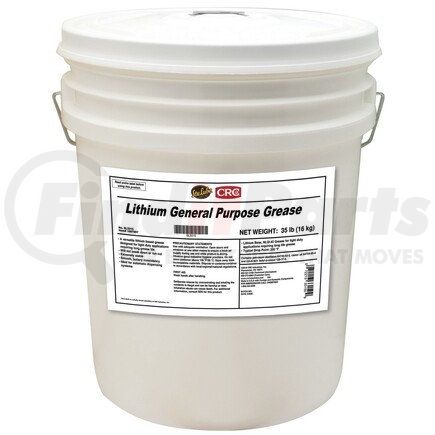 SL3315 by CRC - Gen Purp Lithium Grease