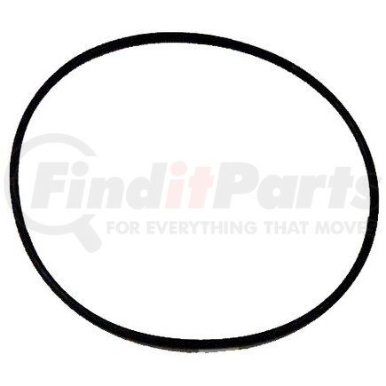 15163 by WIX FILTERS - WIX Gasket