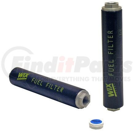 24003 by WIX FILTERS - Fuel Filter