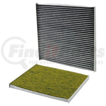 24013XP by WIX FILTERS - WIX XP Cabin Air Panel