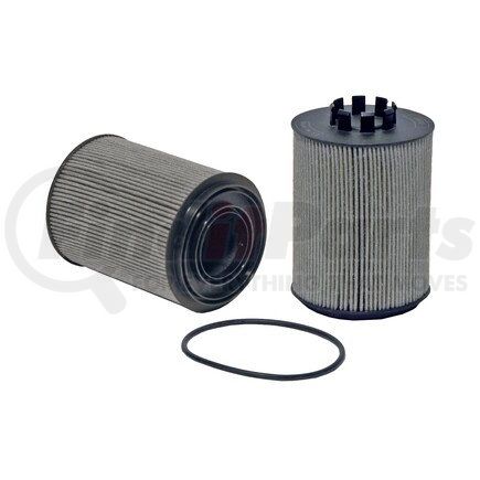 24155 by WIX FILTERS - WIX Coolant Cartridge Filter
