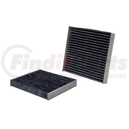 24160 by WIX FILTERS - WIX Cabin Air Panel