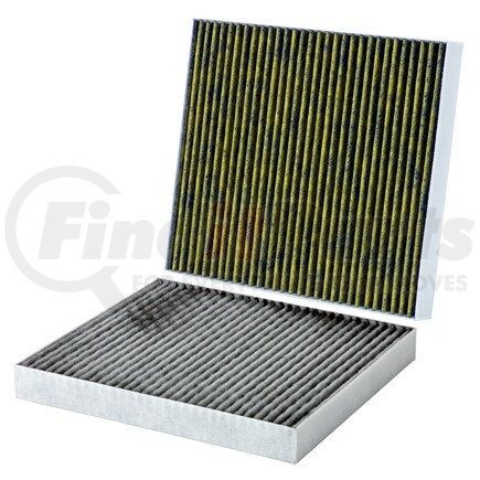 24313XP by WIX FILTERS - WIX XP Cabin Air Panel