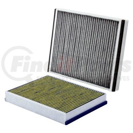 24419XP by WIX FILTERS - WIX XP Cabin Air Panel
