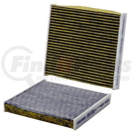 24483XP by WIX FILTERS - WIX XP Cabin Air Panel