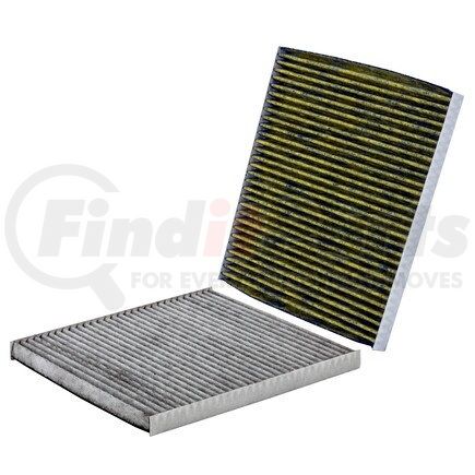 24684XP by WIX FILTERS - WIX XP Cabin Air Panel