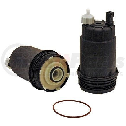 24723 by WIX FILTERS - WIX Spin-On Fuel/Water Separator Filter