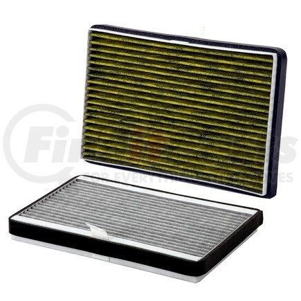 24780XP by WIX FILTERS - WIX XP Cabin Air Panel