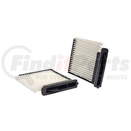 24829 by WIX FILTERS - WIX Cabin Air Panel
