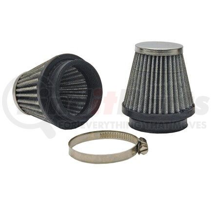 24990 by WIX FILTERS - WIX Air Filter
