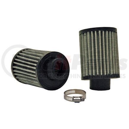 24986 by WIX FILTERS - AIR FILTER