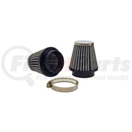 24988 by WIX FILTERS - AIR FILTER