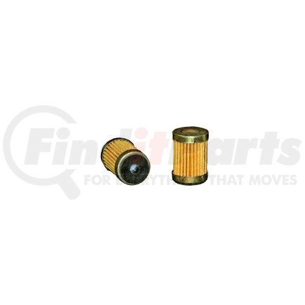 33051 by WIX FILTERS - WIX Fuel Cartridge (Special Type) Filter