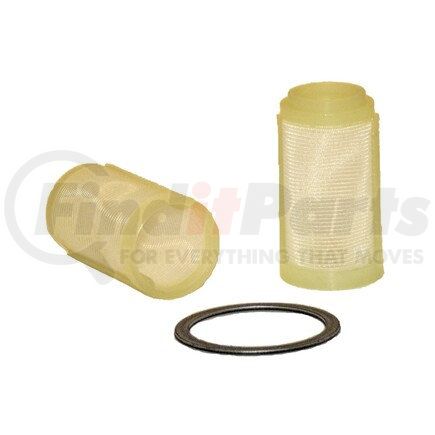 33083 by WIX FILTERS - FUEL CARTRIDGE (SPECIAL TYPE) FILTER