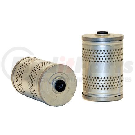 33112 by WIX FILTERS - WIX Cartridge Fuel Metal Canister Filter