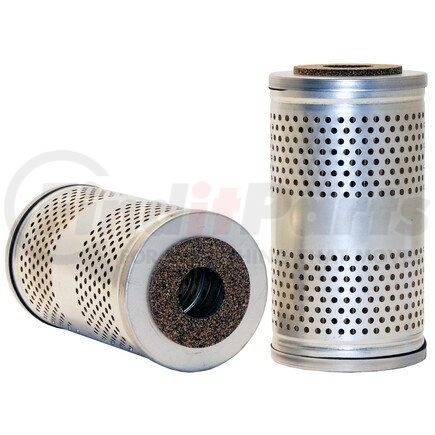 33147 by WIX FILTERS - WIX Cartridge Fuel Metal Canister Filter