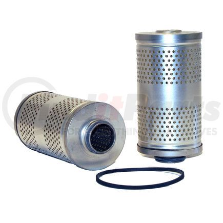 33148 by WIX FILTERS - WIX Cartridge Fuel Metal Canister Filter