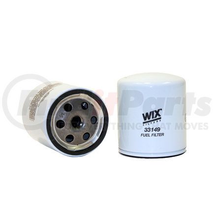 33149 by WIX FILTERS - WIX Spin-On Fuel Filter