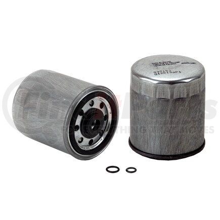 33152 by WIX FILTERS - WIX Spin-On Fuel Filter