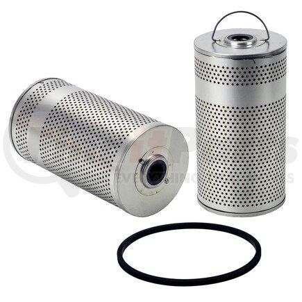 33169 by WIX FILTERS - WIX Cartridge Fuel Metal Canister Filter